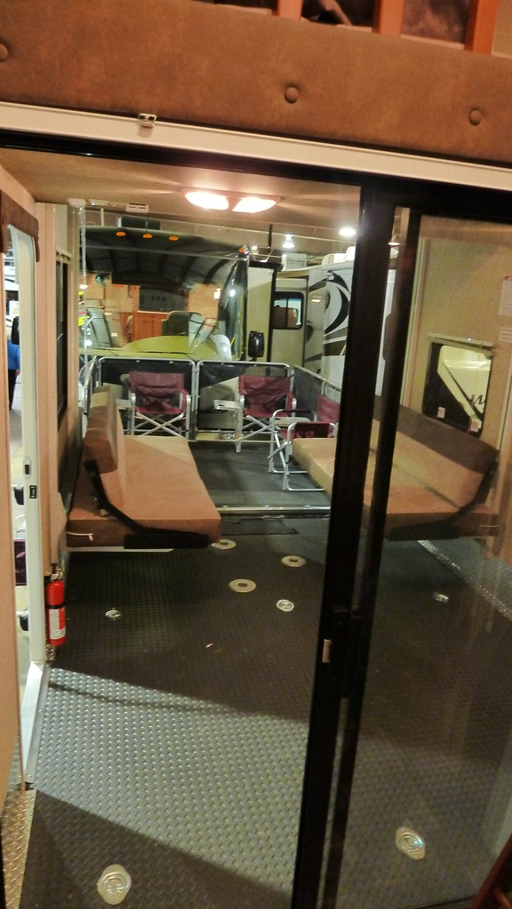 RV Show At The Maryland Fairground Timonium February 2010 Flickr