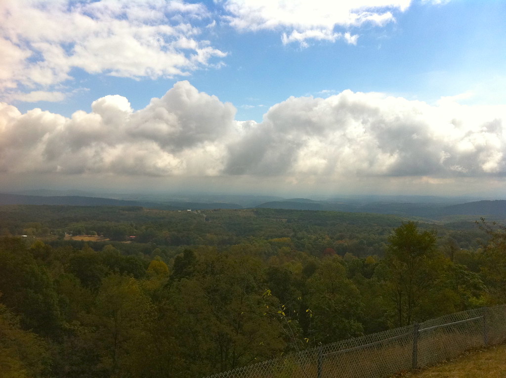 view from sideling hill 2 Jenni C Flickr