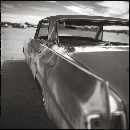 Wittmann, AZ Rolleicord III, Fuji Acros moominsean Flickr