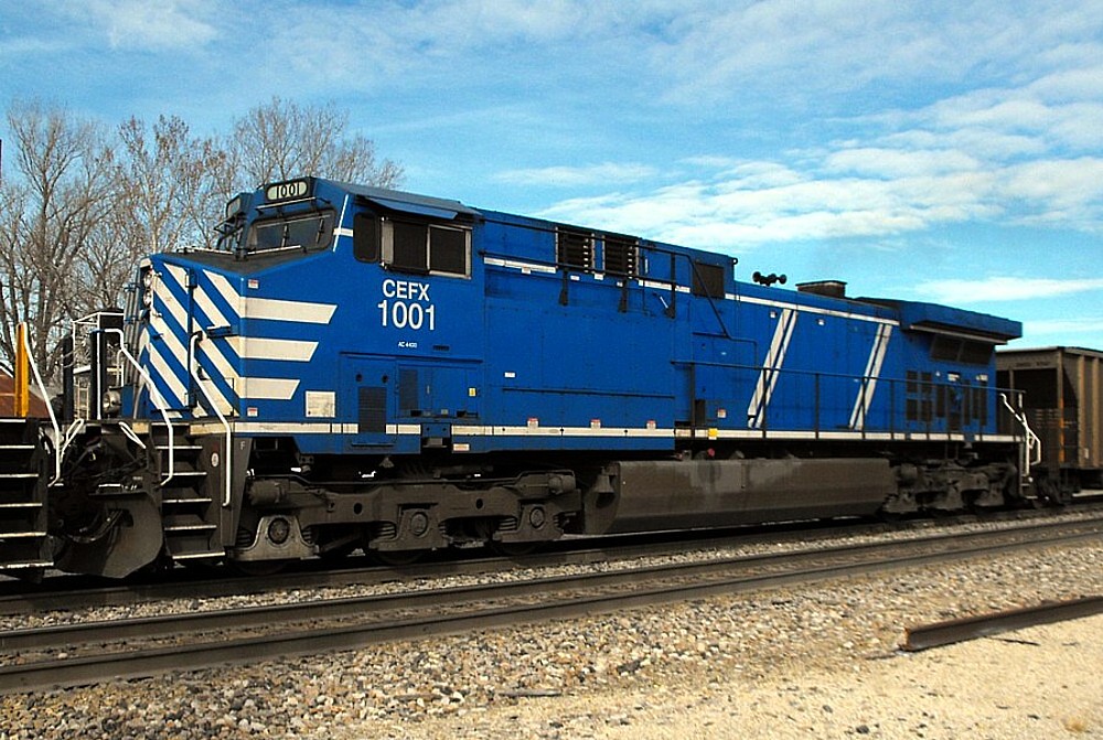 CEFX 1001 fort scott kansas. terry cantrell Flickr