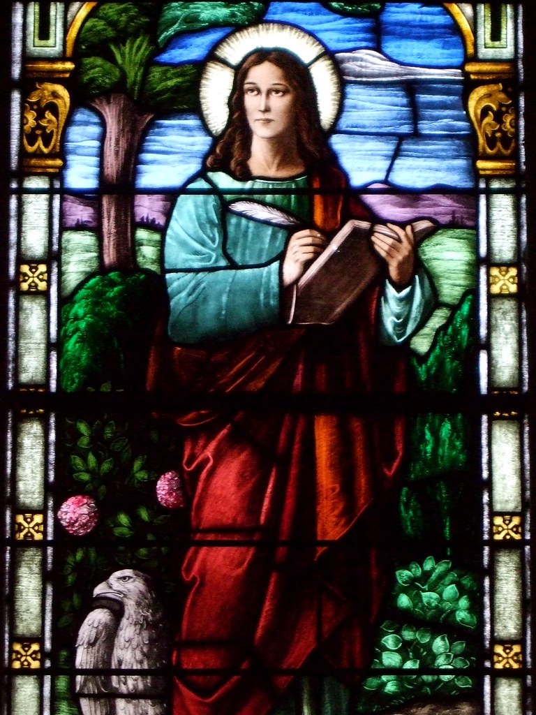 St. Joseph Catholic Church on Carrollton Manor, Buckeystow… Flickr