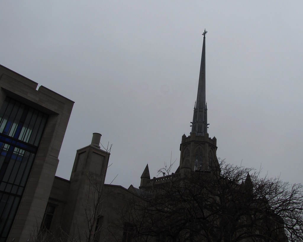 Hennepin Avenue United Methodist Church John Flickr