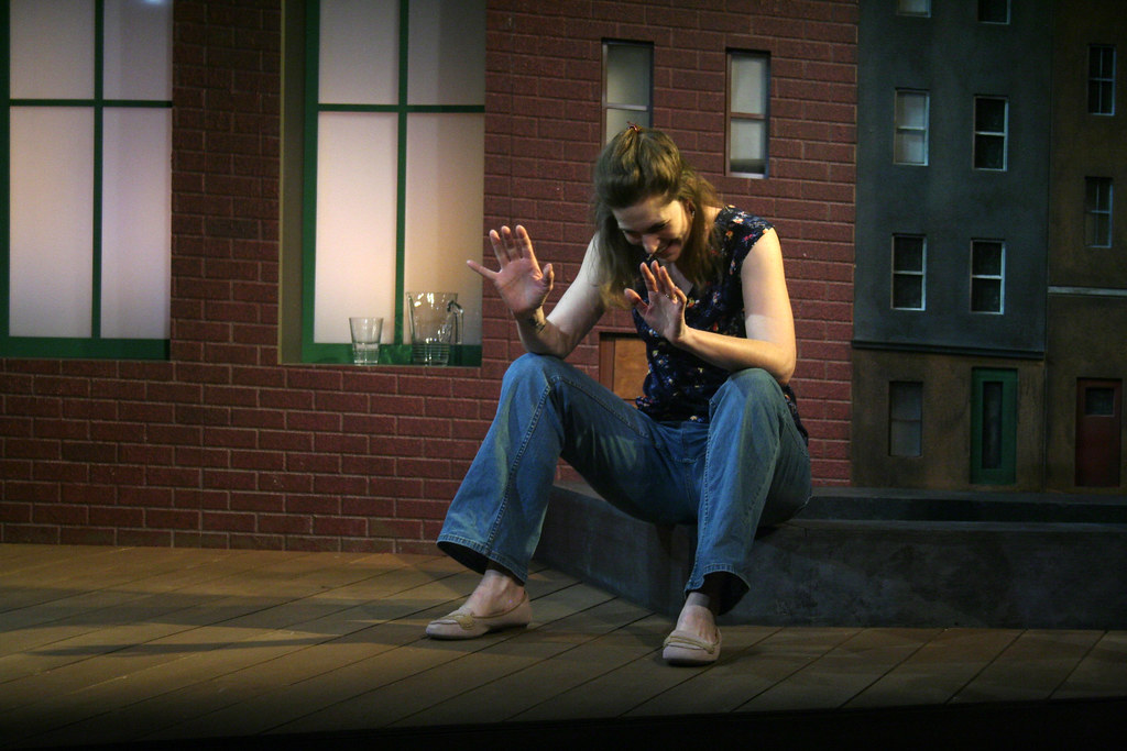 The Pride of Parnell Street The Pride of Parnell Street by… Flickr