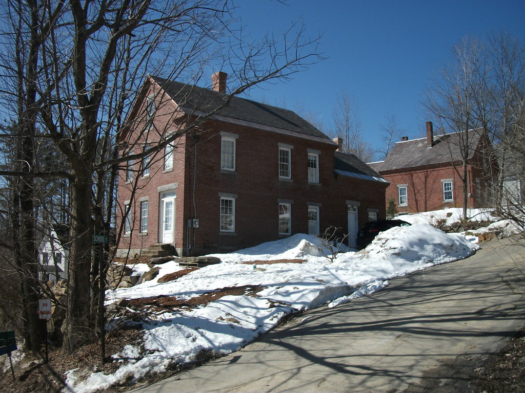 Harrisville, New Hampshire Harrisville, New Hampshire Flickr