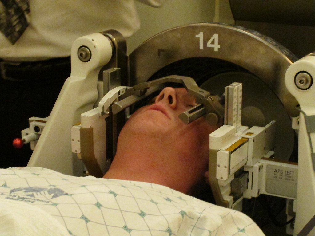 Gamma Knife