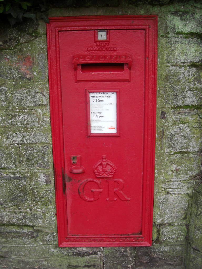 Denmark Road EX1 119 Exeter Devon Rare to find one of thes… Flickr