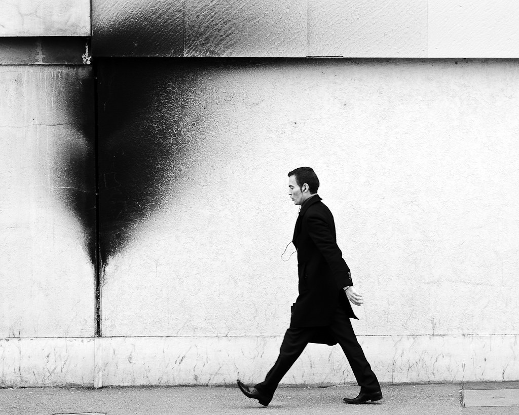 Les grands esprits se rencontrent  site Flickr