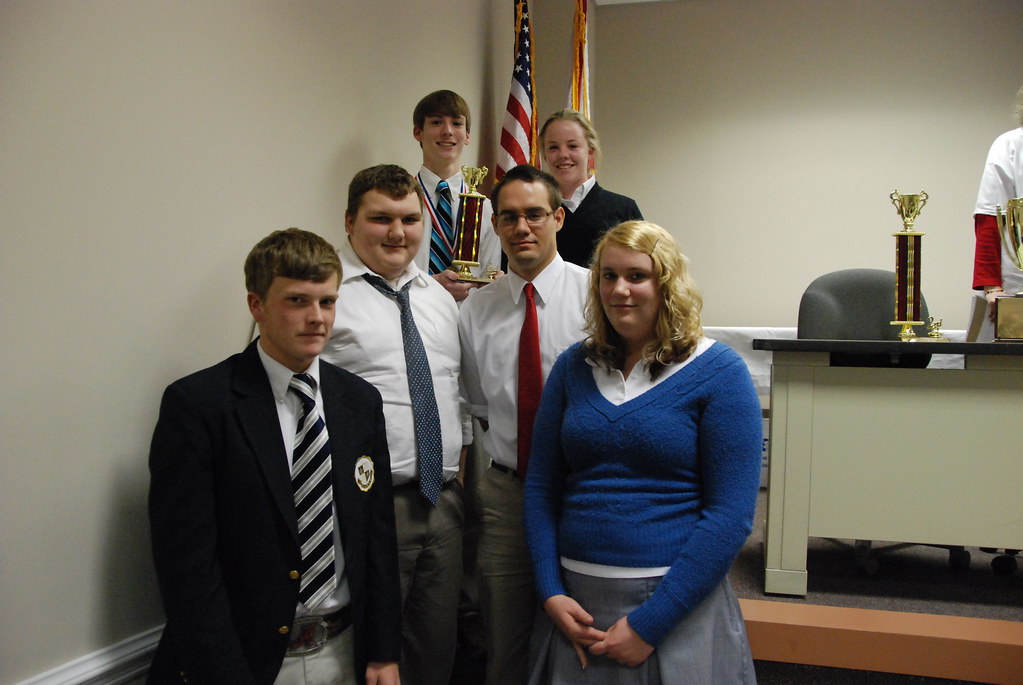 Mobile County Scholars' Bowl Jan. 27 Mobile County high … Flickr