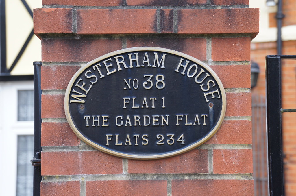 Westerham House, 38 Alumhurst Road, Westbourne, Bournemouth a photo