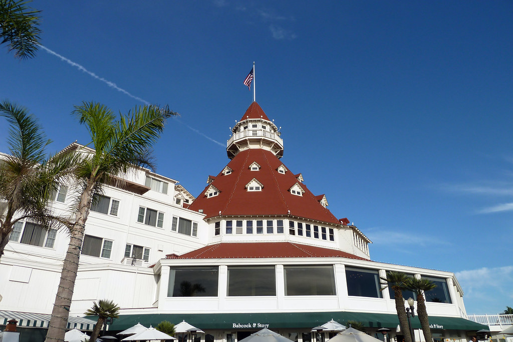 Coronado Paula Pic (44) While retaining its classic Victor… Flickr