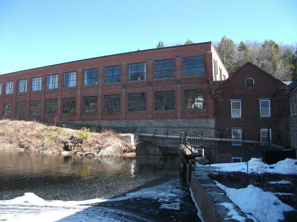 Harrisville, New Hampshire Harrisville, New Hampshire Flickr