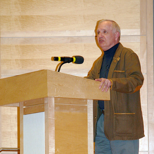 Scholar Panel 013 Scholar Panel at the Sam Noble Oklahoma … Flickr