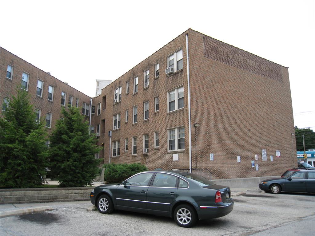 Devonshire Hall rear to comfortable living in Dr… Flickr