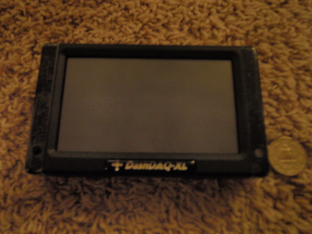 DashDAQXL Front Schultzey. Flickr