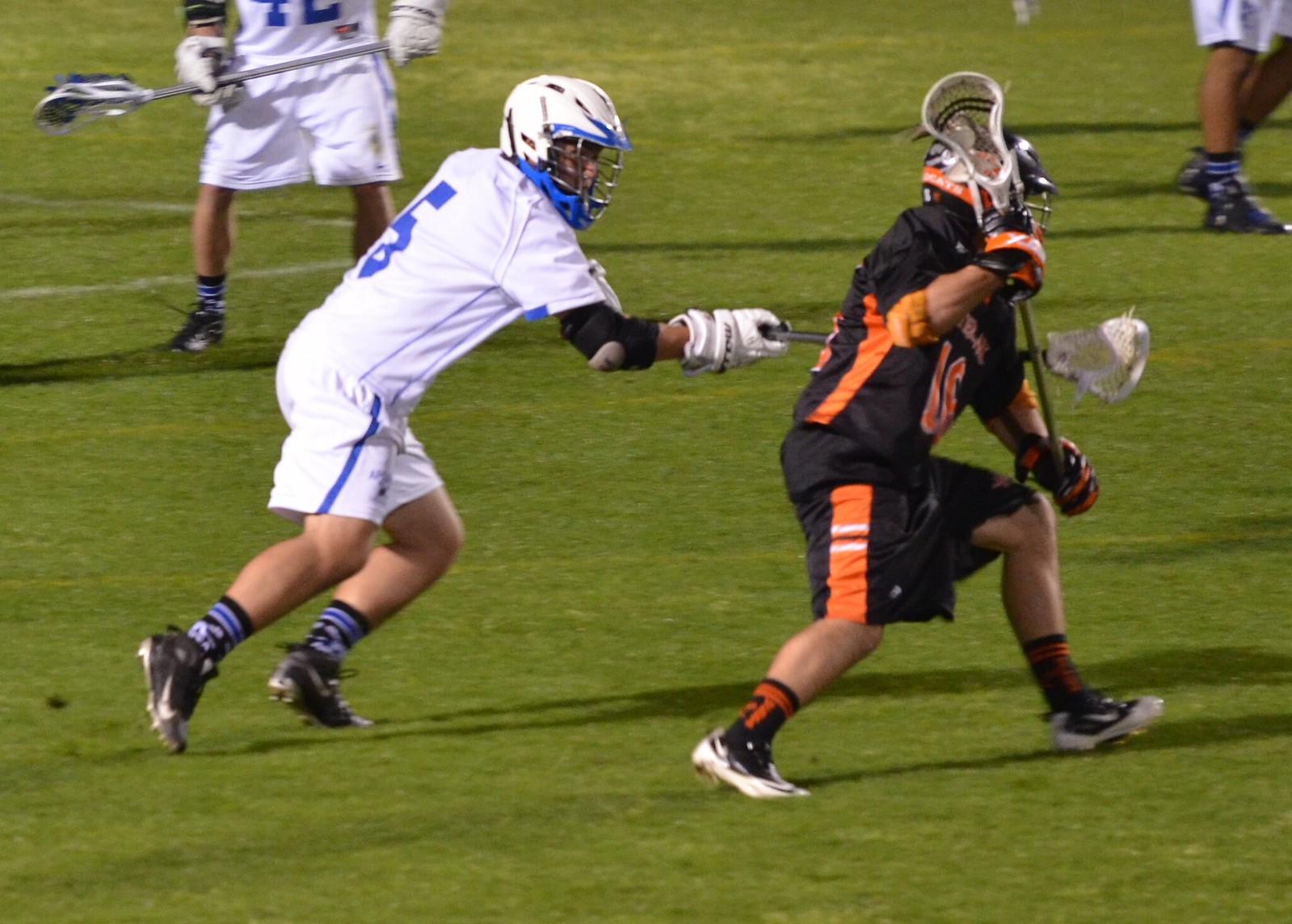 Austin Lacrosse 2011 Winter Park Flickr