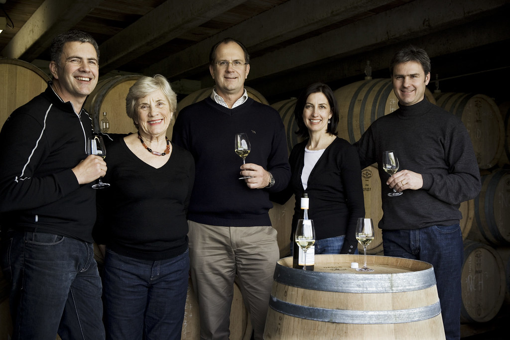 Brajkovich Family, Kumeu River Michael Brajkovich Flickr