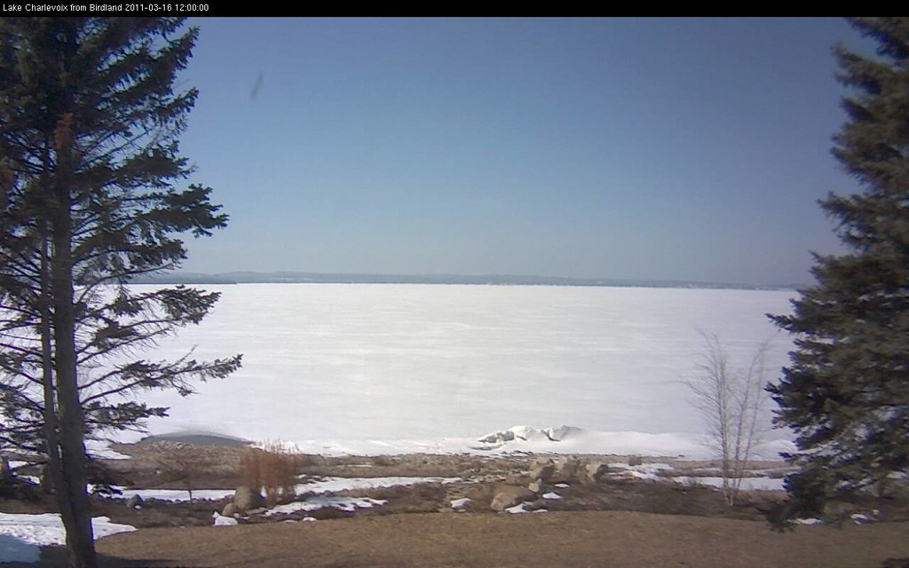 Lake Charlevoix cam Photo Lake Charlevoix Association Flickr