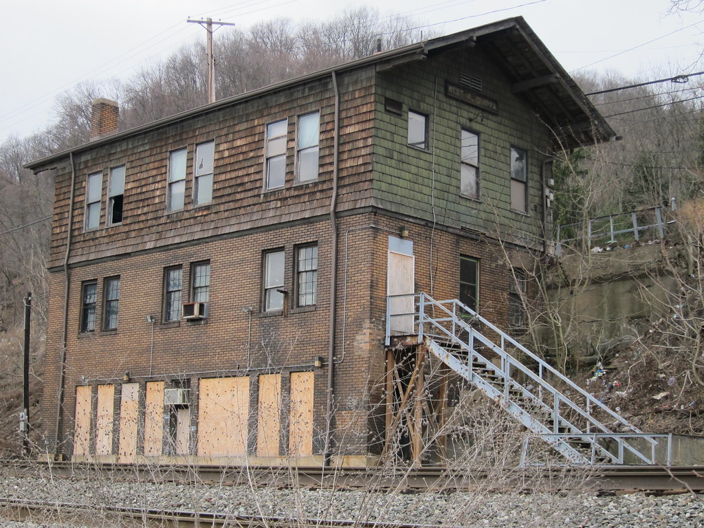 West Aliquippa a photo on Flickriver