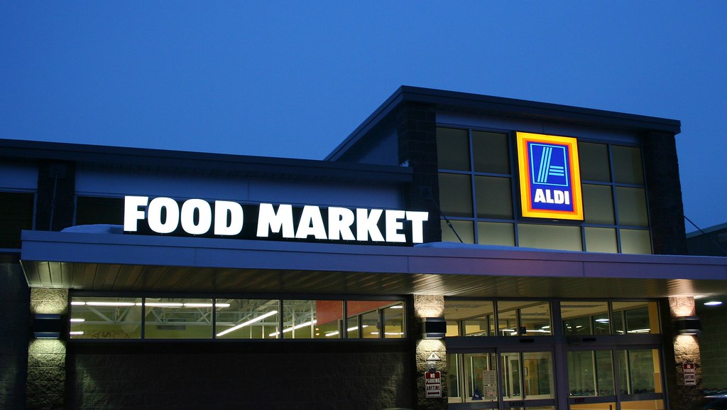 Clifton Park Aldi at Anthony Krug blog