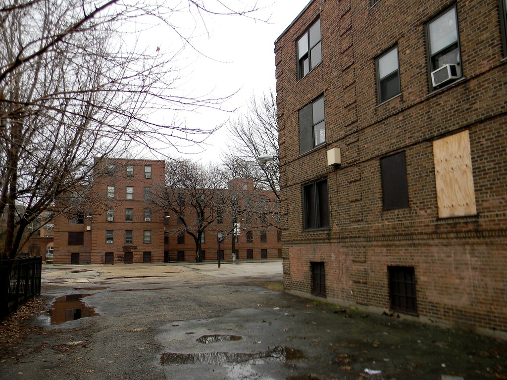 Lathrop Homes GXM. Flickr