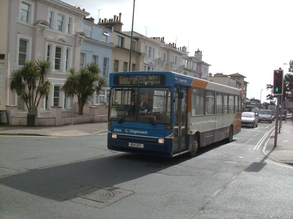32164, Belgrave Road, Torquay, 11/03/11 Having originally … Flickr
