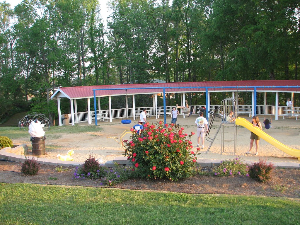 Peach Park Clanton Al we stopped here to eat and let the k… Flickr