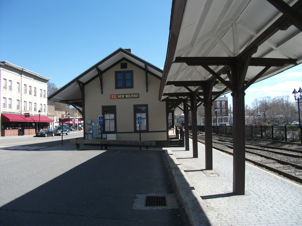 New Milford, Connecticut New Milford, Connecticut Flickr