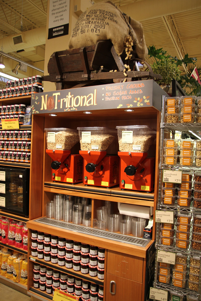 IMG_1417 Whole Foods Market Yorkville Flickr