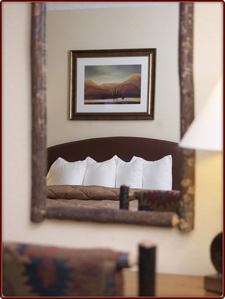 Quality Inn Boulder Creek Flickr