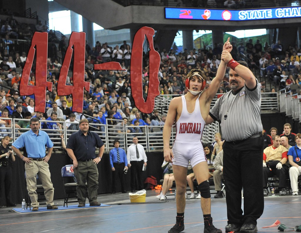 Nebraska State Wrestling Tournament 2010 HuntingtonPHOTOS Flickr