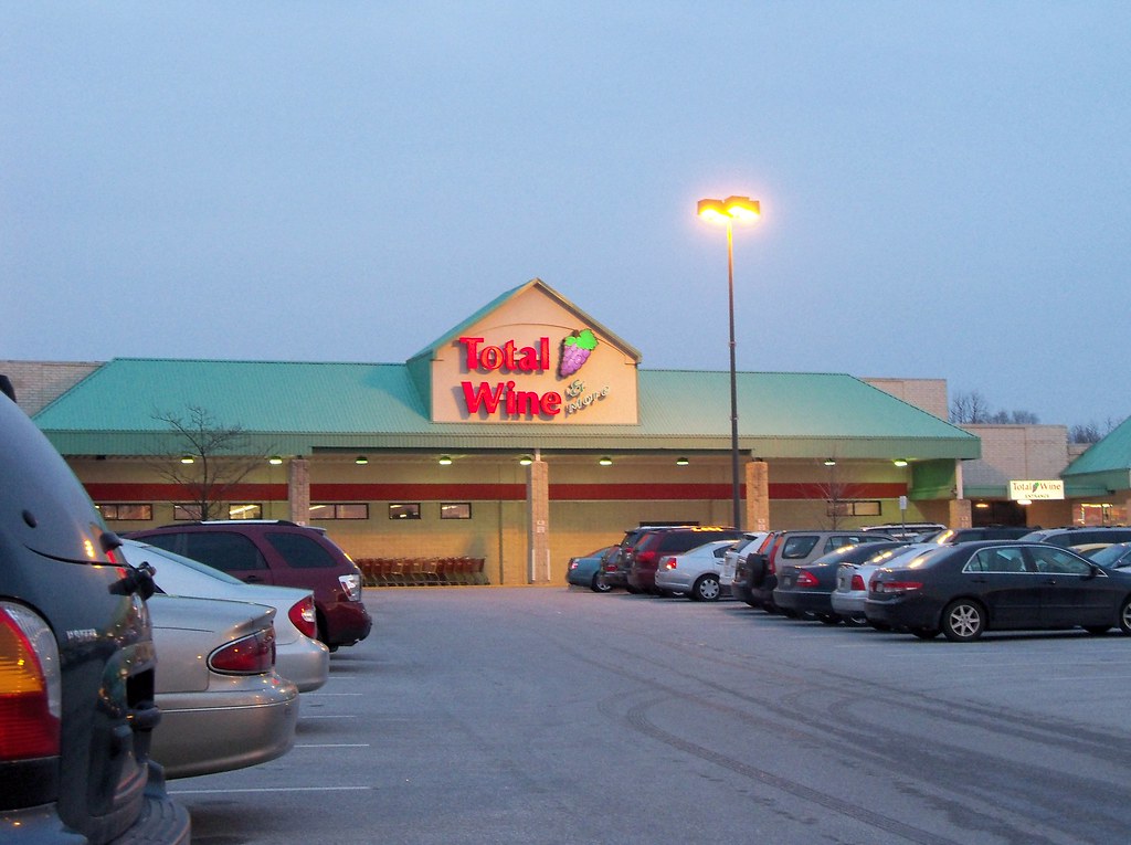 Acme Claymont, DE Northtowne Plaza, 691 Naamans Rd; open… Flickr