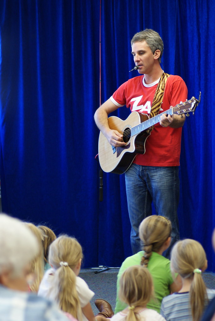 Zak the Bethel Branch Clermont County Public Library Flickr