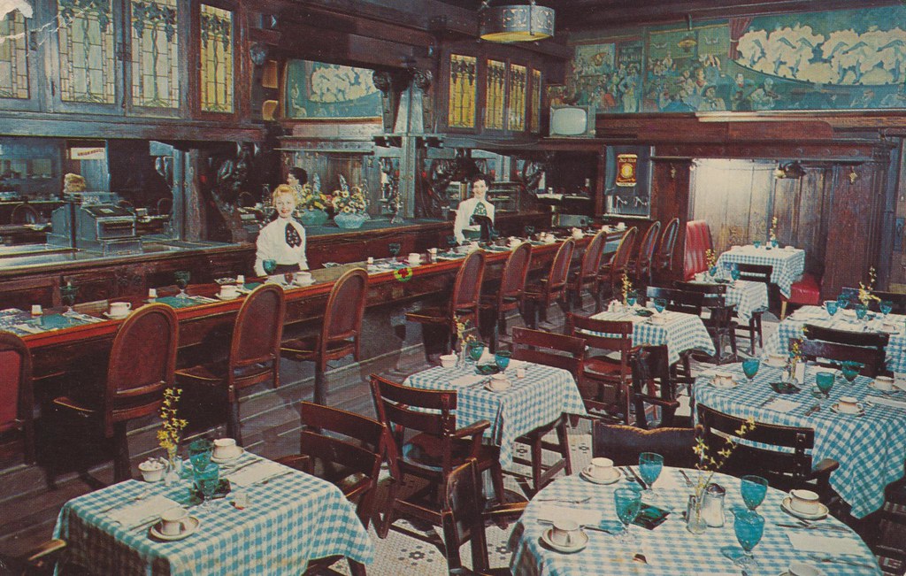 Hotel Olympus Washington The Hotel Olympus in th… Flickr