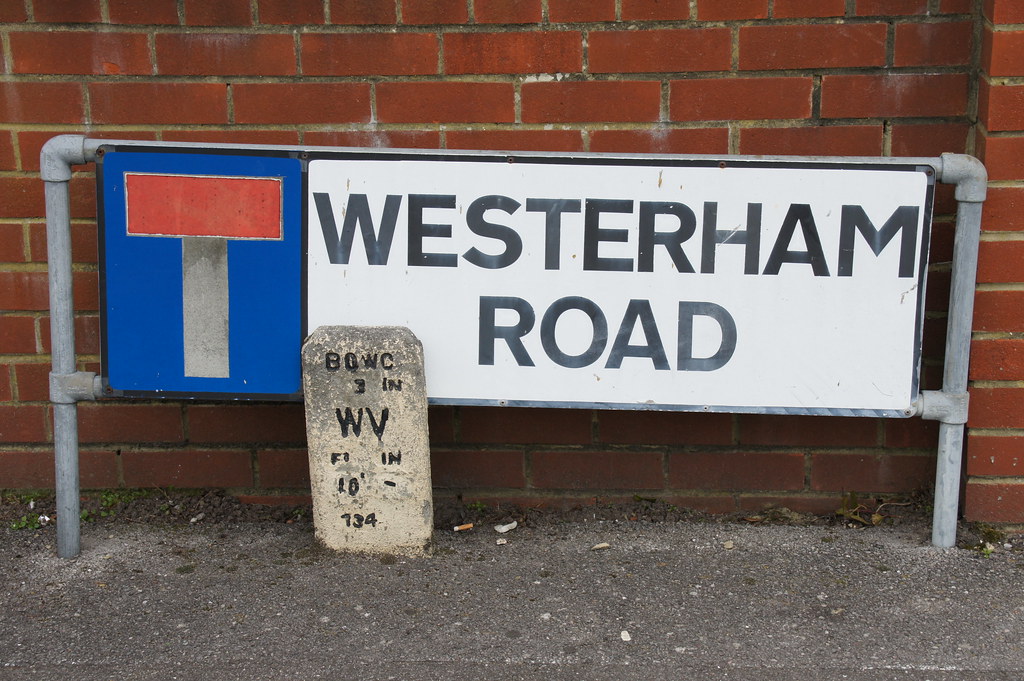 Westerham Road, Westbourne, Bournemouth, Dorset Flickr