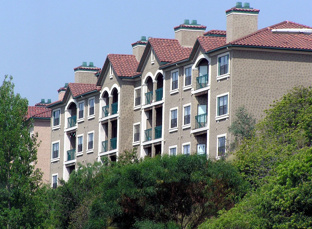 Mission Valley Condos (0) David Valenzuela Flickr