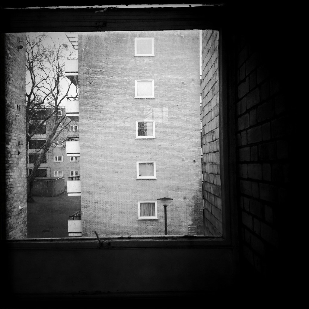 Highbury Quadrant Estate N5 Goodsmith Flickr