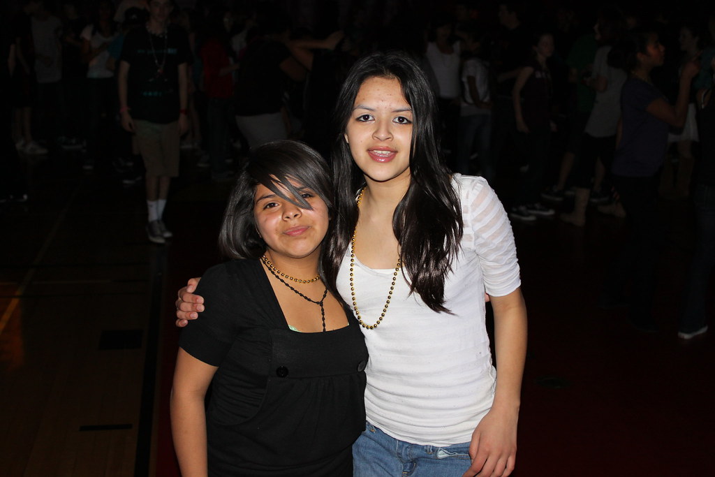 Slater Middle School Dance Slater Middle School Dance on J… Flickr