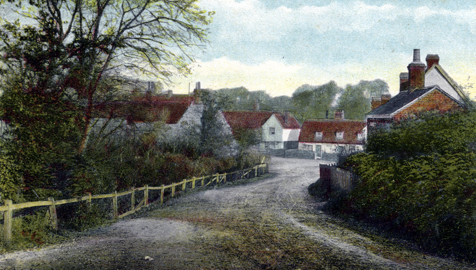 White Notley, Essex Flickr