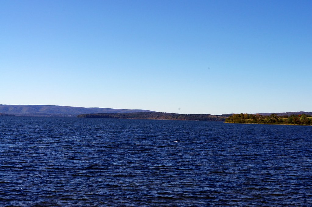 LakeAinslie_CW10052010_0137 East Lake Ainslie View Flickr