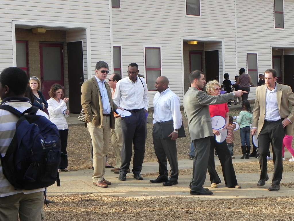 DSCN1543 Charlotte Housing Authority Flickr