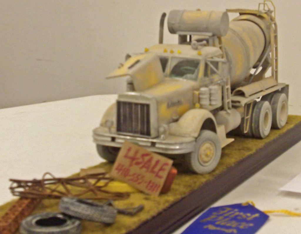 HOBBYTOWN USA MODEL CONTEST WINNER 4/2010 FREDERICK, M… Flickr