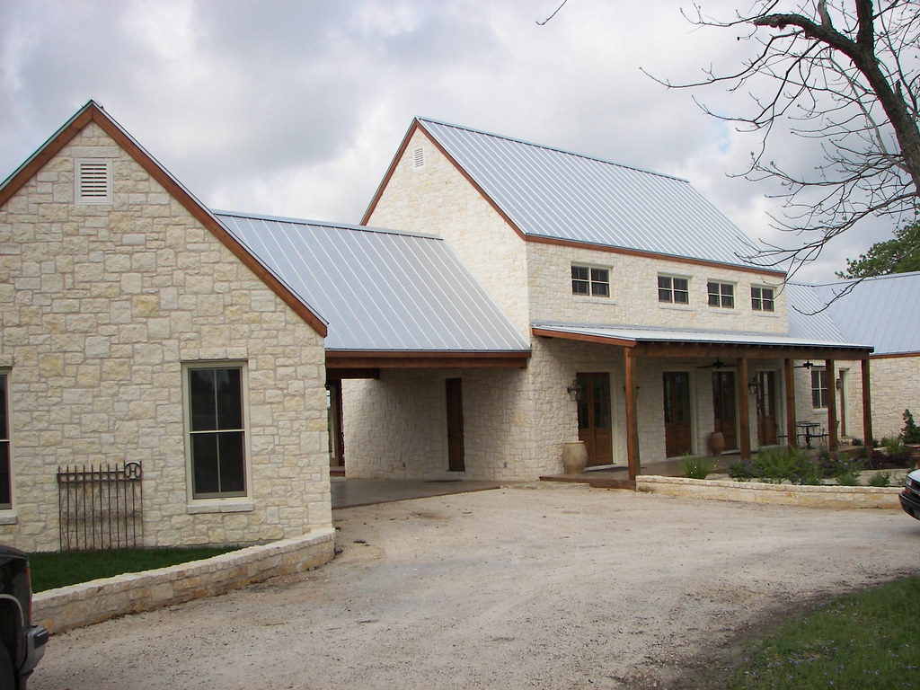 Rock House schulenburg_glass Flickr