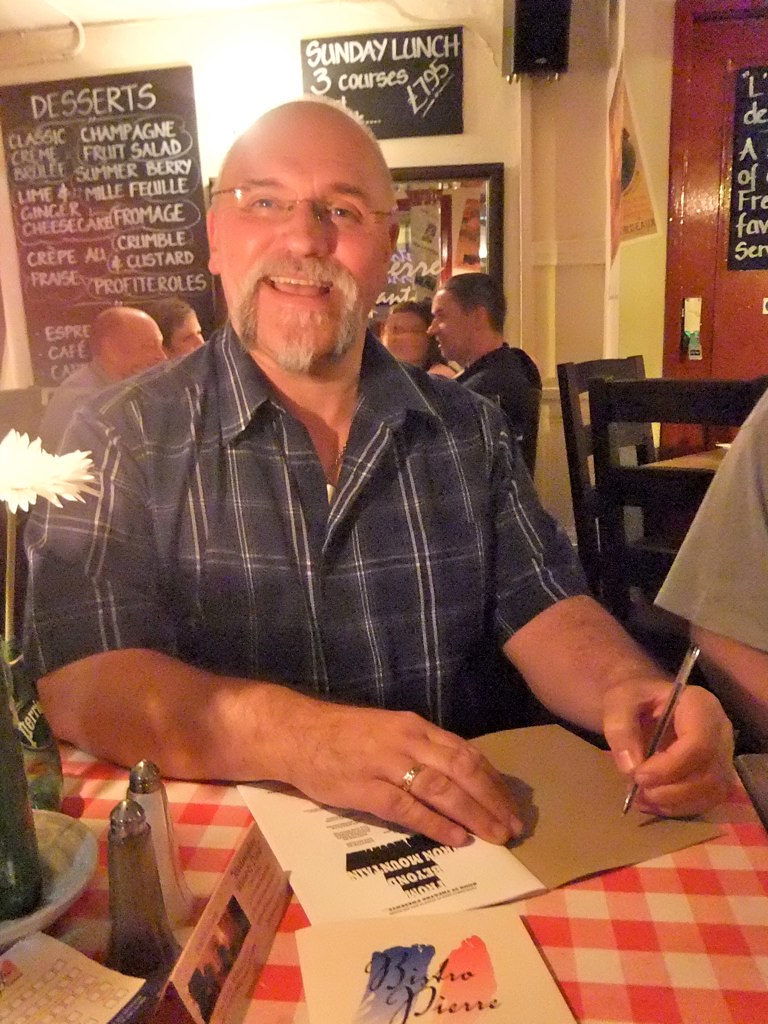 From Beyond Iron Mountain mycroftmilverton.me.uk/memoirs/… Flickr