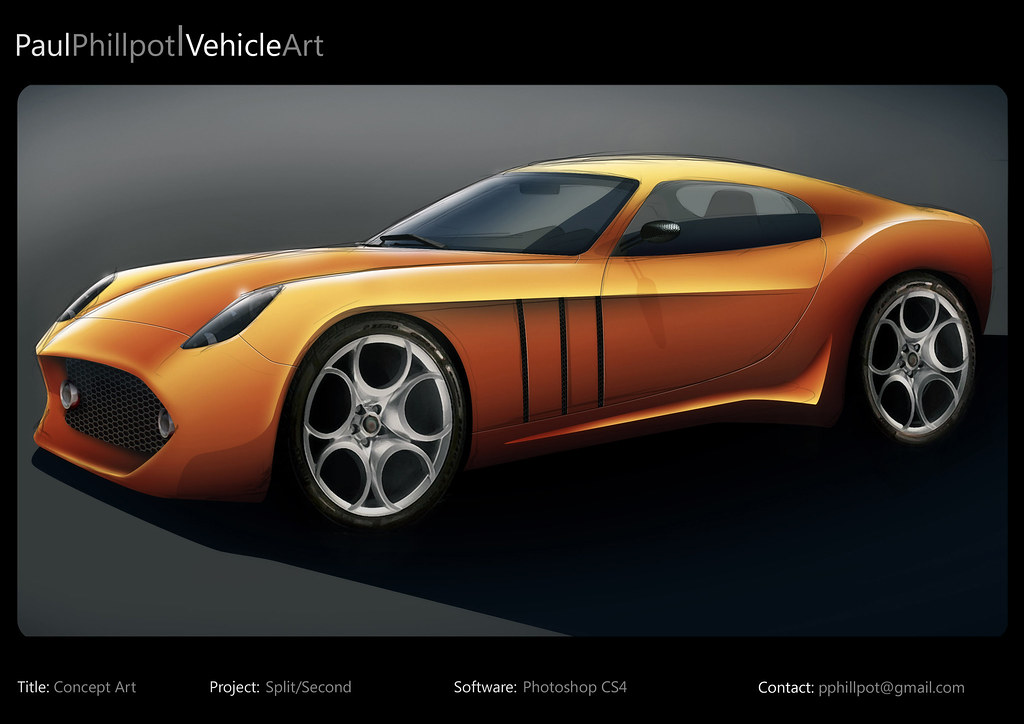 Split/Second Concept Art | Contact: pphillpot@gmail.com | Flickr