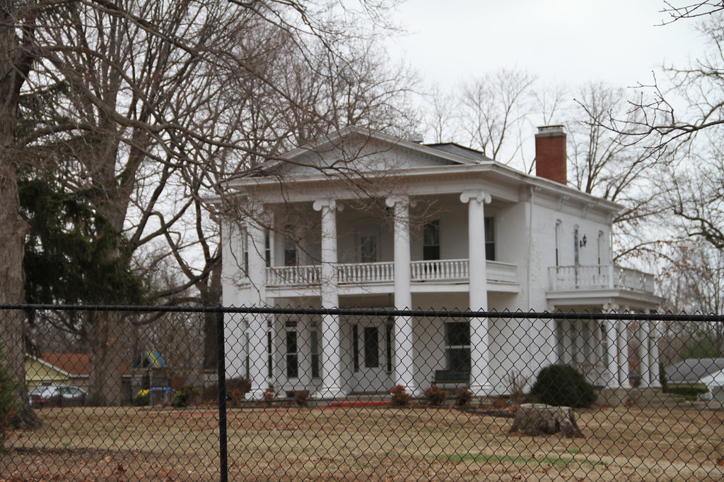 Mt Vernon IL, Mt Vernon Illinois, Jefferson County Flickr