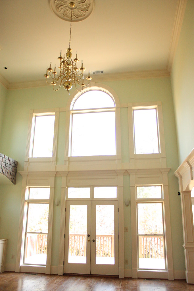 living room wall of windows Jeremy & Katie Flickr