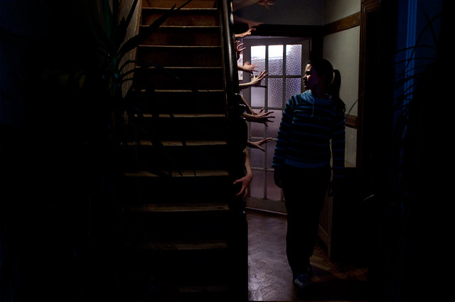 Stay My favourite image from the 'Stay' series I did for câ€¦ Flickr