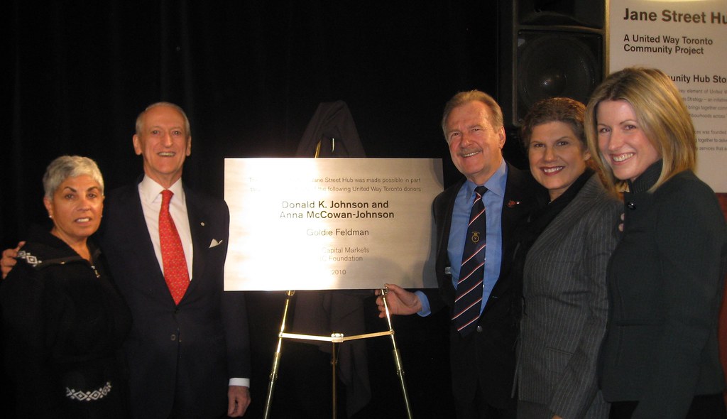 Unison Health and Community Services Jane Street Hub Lau