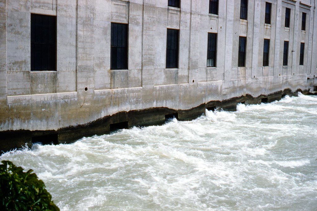 [IDAHOA0049] American Falls Dam Image Title American Fa… Flickr