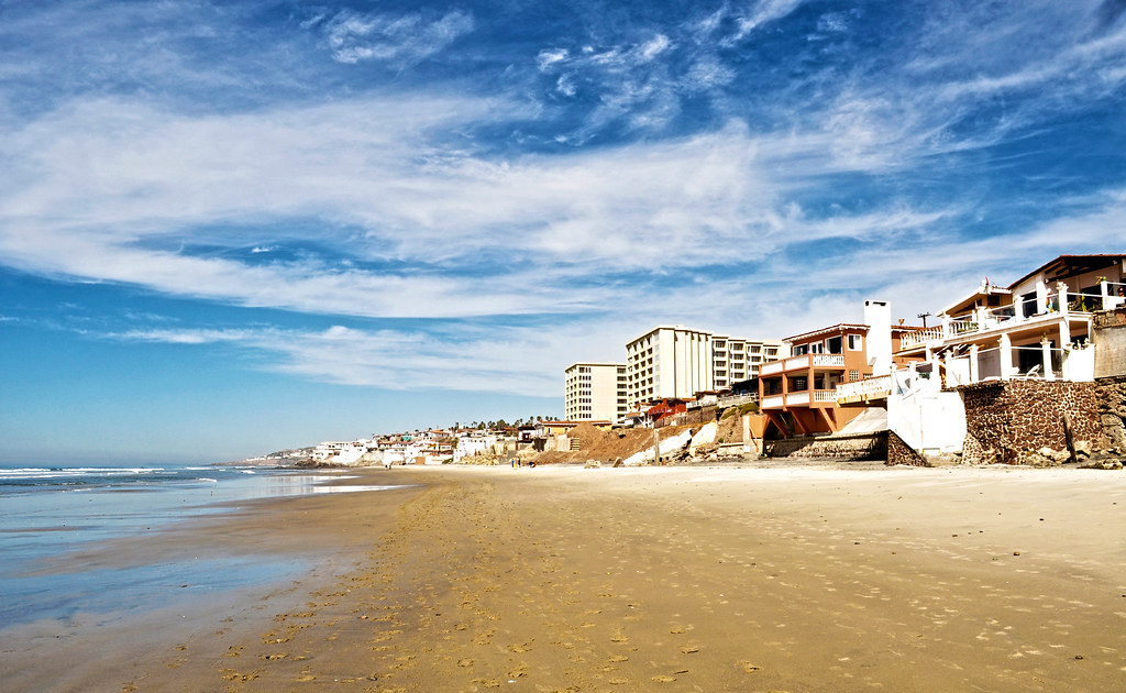 Baja Malibu Rodolfo Garcia Photography Flickr